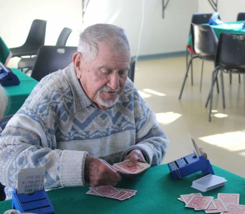 For nearly six decades, Michael Kimelleman has lived by one simple principle: If you have the opportunity to help someone, do it.