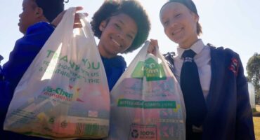 Dischem million comforts campaign2