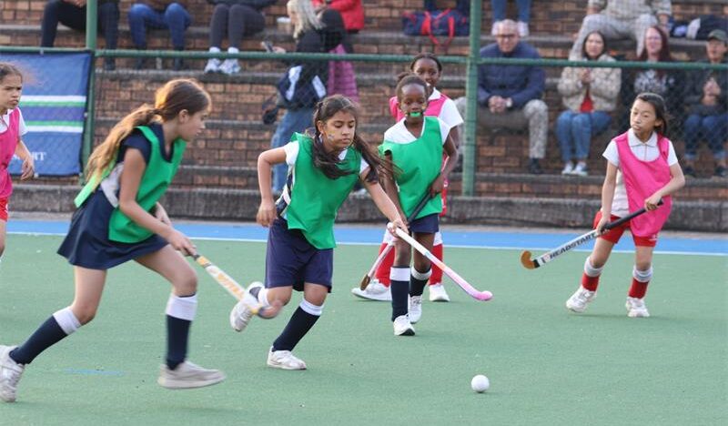 The floodlights have dimmed, the final whistle has blown, and more than 600 Grade 3 girls have returned to their schools with tired legs, smiling faces, and memories that will last a lifetime.