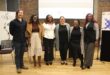 Moxii Africa staff and stakeholders at the Johannesburg Holocaust & Genocide Centre on July 30, 2026. Photo: Asanda Matlhare