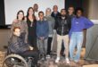 Description: Corlett Drive Improvement Precinct and stakeholders on August 5, 2026. Photo: Asanda Matlhare