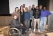 Corlett Drive Improvement Precinct and stakeholders on August 5, 2026. Photo: Asanda Matlhare