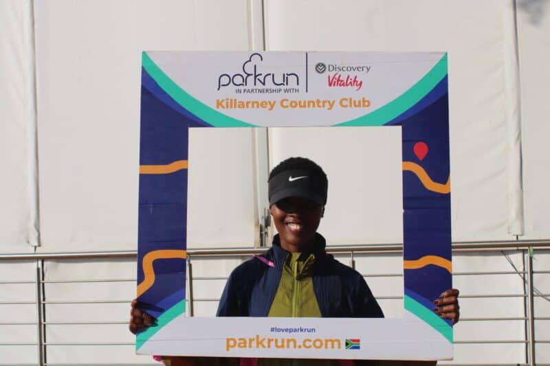 Open to everyone, the Killarney Country Club parkrun takes place every Saturday from 08:00 to 09:00.