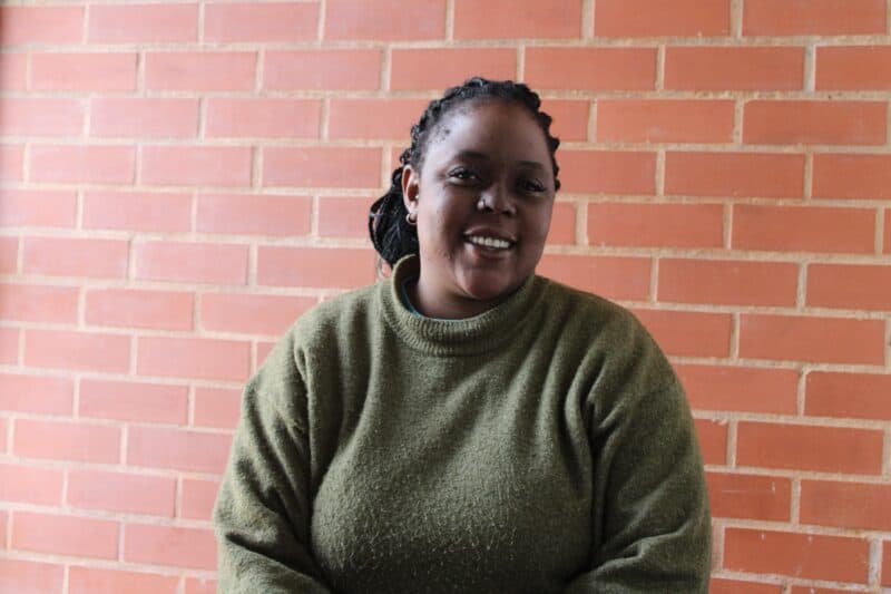 The dancing, singing, pageantry, and acting skills of Norwood’s youth have a home at Jozi Youth Empire.