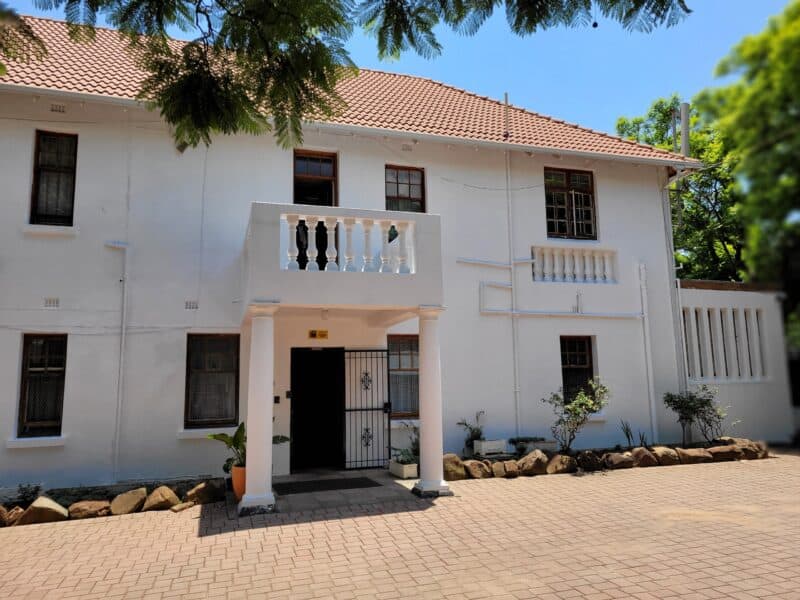 San Salvador Home’s upcoming move has caused significant anxiety amongst residents.