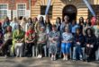 Parktown High School for Girls alumna celebrate their 103rd birthday on August 28, 2026. Photo: Asanda Matlhare