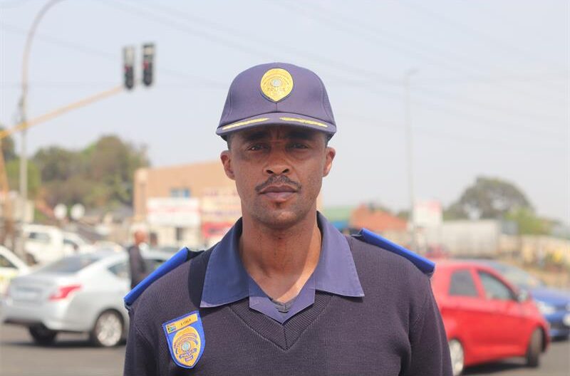 JMPD said it maintains an annual target of 100% attendance for all invited CPF meetings, but that's not what residents are seeing.