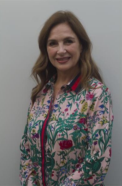 Description: CraigPark Residents' Association committee member Fran Swart. Photo: Supplied