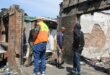 Description: City of Johannesburg entities conduct an operation at Sydenham on September 14, 2026. Photo: Asanda Matlhare