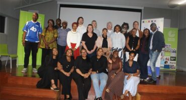 PIIE, IEC, Moxii Africa and stakeholders