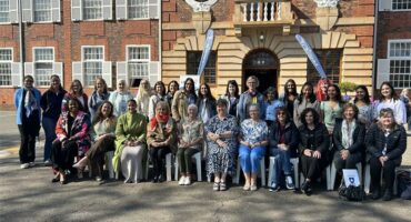 Parktown High School for Girls alumnae celebrates 103rd birthday on August 28, 2026. Photo: Asanda Matlhare