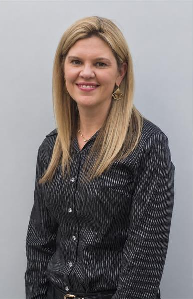 Description: CraigPark Residents' Association vice chairperson Samantha Herman. Photo: Supplied
