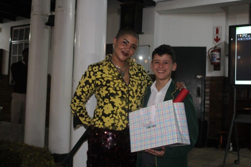 Community turnout grows as Parkview school celebrates its ongoing commitment to the South African creative industry.