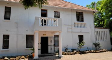 San Salvador Home, a Hyde Park-based place of safety for women with intellectual disabilities, is commemorating 90 years of providing loving, and life-long care and services to many people with disabilities. Photo: Supplied