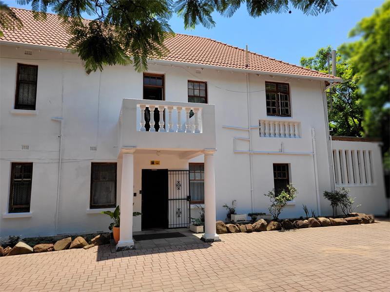 San Salvador Home, a Hyde Park-based place of safety for women with intellectual disabilities, is commemorating 90 years of providing loving, and life-long care and services to many people with disabilities. Photo: Supplied