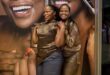 Michelle and Zoe Mokone on October 13, 2026. Photo: Supplied