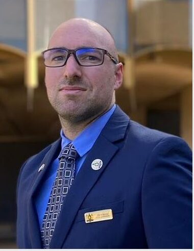 Daniel Schay