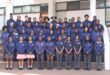 The Roedean Academy learners of 2026 at Roedean School on October 10, 2026. Photo: Supplied