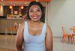 Parkhurst entrepreneur Okuhle Nyanga talks about her entrepreneurial journey on September 2, 2026 . Photo: Asanda Matlhare