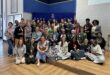 St Teresa's School celebrate Mercy Day. Photo: Supplied