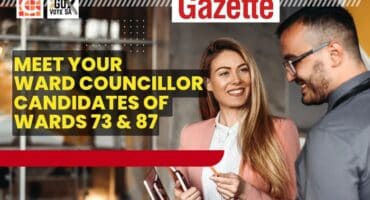 Meet the Wards 73 & 87 councillor candidates for the 2026 local elections and learn about their priorities, plans and vision for the community.