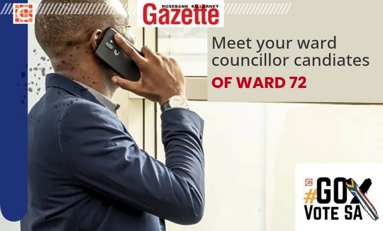 Meet the Ward 72 councillor candidates for the 2026 local elections and learn about their priorities, plans and vision for the community.