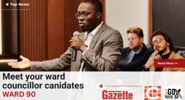 Meet the Ward 90 councillor candidates for the 2026 local elections and learn about their priorities, plans and vision for the community.