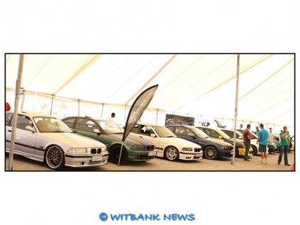 The Ridge Casino’s annual Car and Sound Show is taking place on April 26. 
