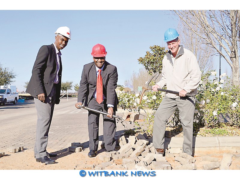 Plans for multi-million rand multi-purpose venue