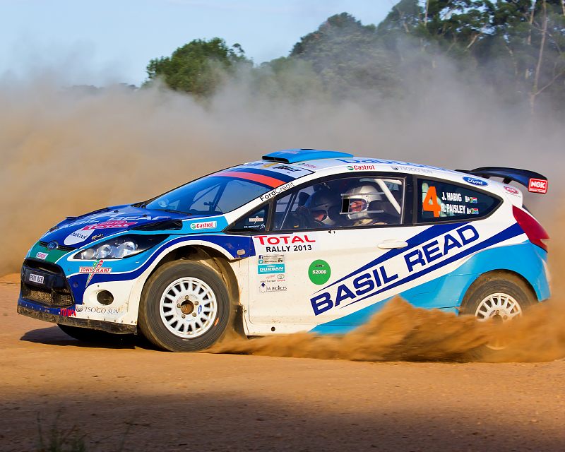 Habig Ford.