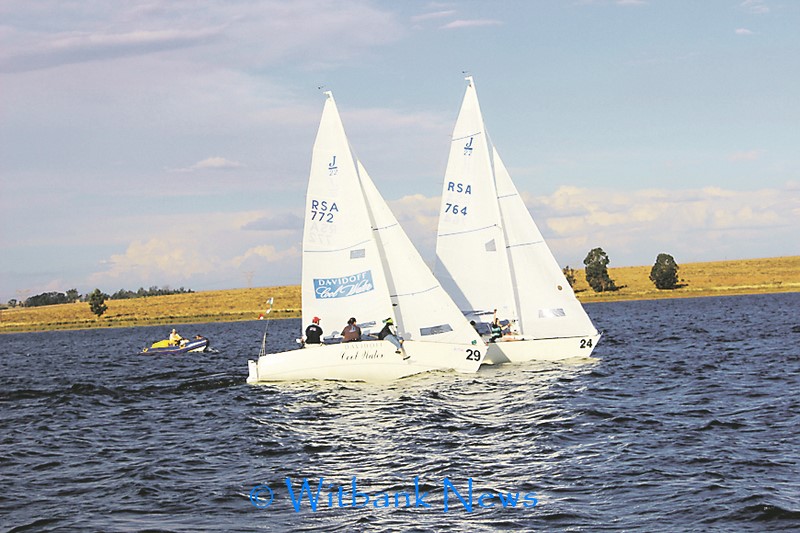 Davidoff Cool Water leads over Haddock and Co.