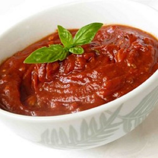 pizza sauce