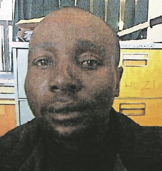 Ben Ngwenya (38) is wanted by the police for absconding from doing his correctional supervision. He was arrested for possession of drugs and was sentenced to R1 500 or six months and in addition the accused was sentenced to 24 months correctional supervision.