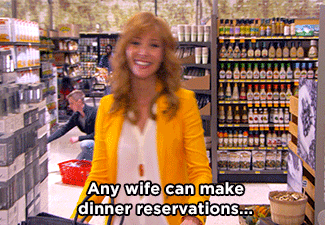 Make more food