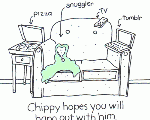 Stay at home