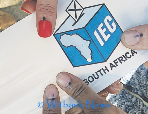 South Africans making their mark