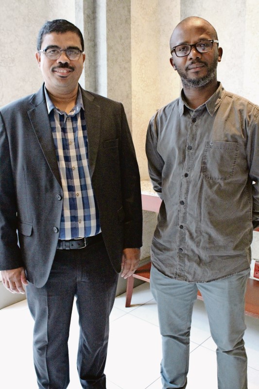 Let’s talk business