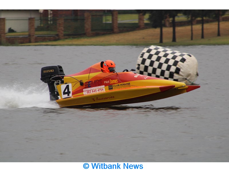 Junior Powerboat Racing Association makes a big splash with the final ...