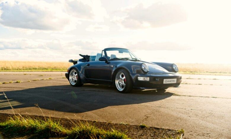 EverratiPorsche911964WideBodyCabriolet(6)