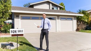 How to select your property practitioner- a checklist feature