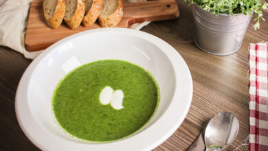 Celebrate Spinach Day with four fabulous recipes