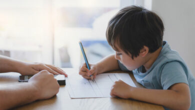 The value of tutoring