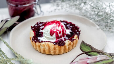 Preserving summer’s bounty for the winter months