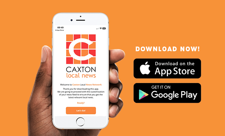 Caxton app