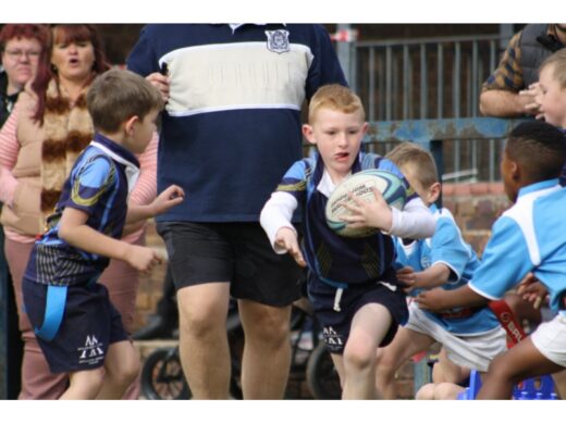 Marnus Kearney.