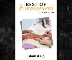 Glam it up (1)