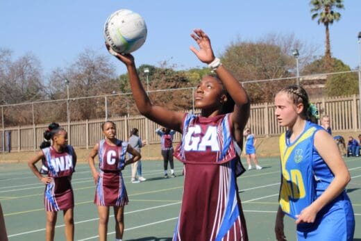 Netball