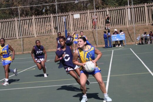 Netball