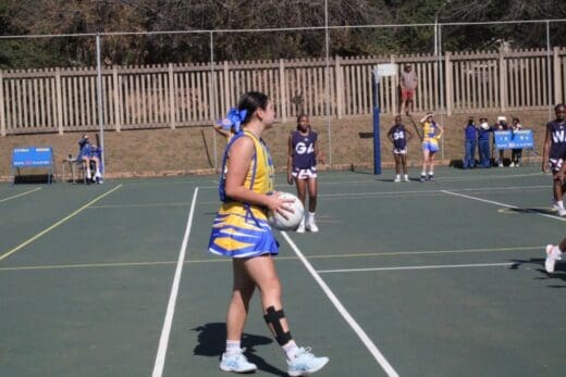 Netball