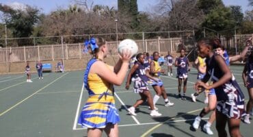Netball